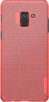 Photos - Case Nillkin Air for Galaxy A8