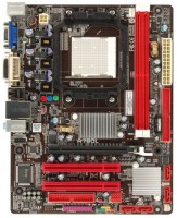 Photos - Motherboard Biostar A780L 