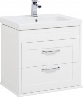 Photos - Washbasin cabinet AQUANET Denver 65 00199210 