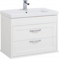 Photos - Washbasin cabinet AQUANET Denver 80 00199211 