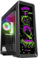 Photos - Computer Case Gamemax RockStar black