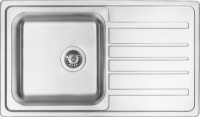 Photos - Kitchen Sink Deante Virgo ZPV 0113 860x500