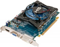Photos - Graphics Card HIS Radeon HD 6670 H667FS1G 