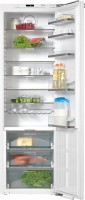 Photos - Integrated Fridge Miele K 37673 iD 