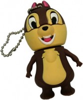 Photos - USB Flash Drive Uniq Cartoons Chip 3.0 16Gb 