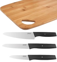 Photos - Knife Set Rondell Smart RD-655 