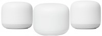Photos - Wi-Fi Google Nest Wi-fi (3-pack) 