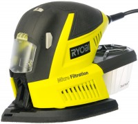 Photos - Grinder / Polisher Ryobi RMS170-G 