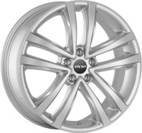 Photos - Wheel OXXO Brave (8x19/5x112 ET30 DIA66,6)