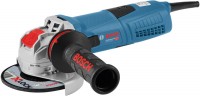 Photos - Grinder / Polisher Bosch GWX 13-125 S Professional 06017B6002