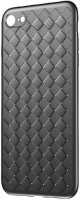 Photos - Case BASEUS BV Weaving Case for iPhone 6/6S 