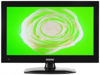 Photos - Television Digital DLE-1922 19 "