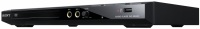 Photos - DVD / Blu-ray Player Sony DVP-SR550K 