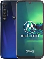 Photos - Mobile Phone Motorola G8 Plus 64 GB