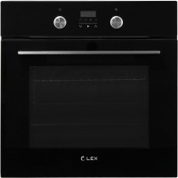 Photos - Oven Lex EDP 092 BL 