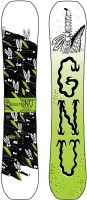 Photos - Snowboard GNU Money 156 (2019/2020) 