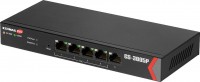 Photos - Switch EDIMAX GS-3005P 