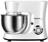 Photos - Food Processor Redmond RKM-4050 white