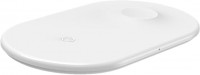 Photos - Charger BASEUS 2in1 Wireless Charger Pad 