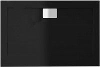 Photos - Shower Tray Polimat Vegar 120x100 