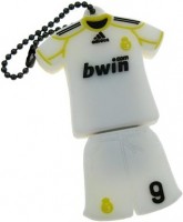 Photos - USB Flash Drive Uniq Football Uniform Ronaldo 32Gb