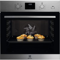 Photos - Oven Electrolux SteamBake EOD 3C50 TX 