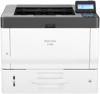 Photos - Printer Ricoh P 502 
