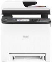 Photos - All-in-One Printer Ricoh M C250FW