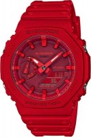 Photos - Wrist Watch Casio G-Shock GA-2100-4A 