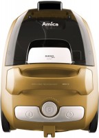 Photos - Vacuum Cleaner Amica Bagio Eco VM 3045 