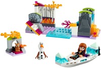 Photos - Construction Toy Lego Annas Canoe Expedition 41165 