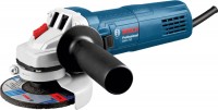 Photos - Grinder / Polisher Bosch GWS 750-125 Professional 06013940R1 