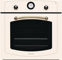 Photos - Oven Indesit IFVR 500 OW 