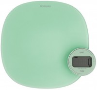 Photos - Scales Brabantia 122903 