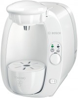Photos - Coffee Maker Bosch Tassimo Amia TAS 2001 white