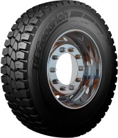 Photos - Truck Tyre BF Goodrich Cross Control D 295/80 R22.5 152K 