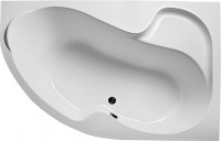 Photos - Bathtub Marka One Aura 150x105 cm