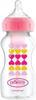 Baby Bottle / Sippy Cup Dr.Browns Options Plus WB91604 