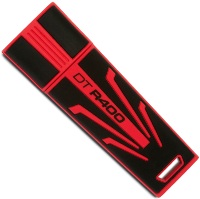 Photos - USB Flash Drive Kingston DataTraveler R400 32Gb 