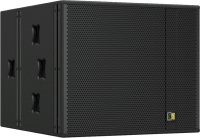 Photos - Subwoofer Audac FX1.18 