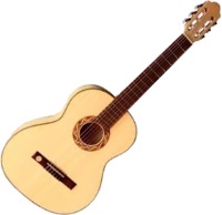Photos - Acoustic Guitar GEWA Pro Natura 4/4 