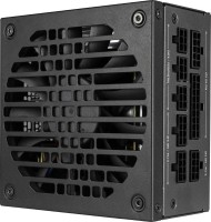 Photos - PSU Fractal Design Ion SFX-L FD-PSU-ION-SFX-500G-BK