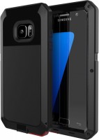 Photos - Case LUNATIK Taktik Extreme for Galaxy S7 