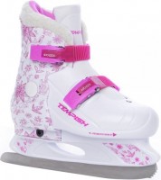 Photos - Ice Skates Tempish Fur Expanze Girl 