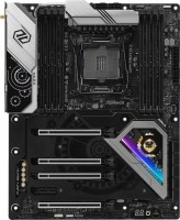 Photos - Motherboard ASRock X299 Taichi CLX