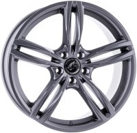 Photos - Wheel Damina Performance DM03 (8,5x19/5x120 ET35 DIA72,6)