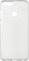 Photos - Case 2E Crystal for P Smart Plus 