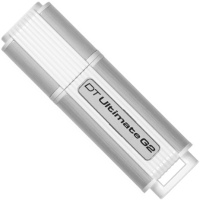 Photos - USB Flash Drive Kingston DataTraveler Ultimate 3.0 G2 16Gb 