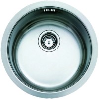 Photos - Kitchen Sink Teka BE 39 390x390