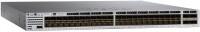 Photos - Switch Cisco WS-C3850-48XS-E